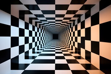 abstract architecture background