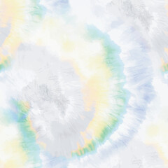 Tie Dye Yellow Swirl. Red Vector Swirl. Green Seamless Batik. White Stripe Tie Dye. Red Light Background. Summer Dyed Print. Green Vector Tie Dye. Seamless Tiedye Pattern. Summer Dye Brush Background