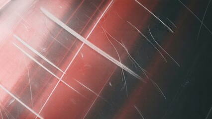 Dynamic abstract texture with red and black gradients, creating a modern and edgy backdrop perfect for creative projects and graphic design, offering a visually striking aesthetic