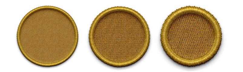 embroidery shapes for background