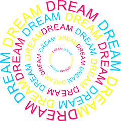 abstract colorful background