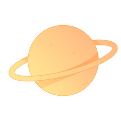 Online Education Reading Learning Knowledge Management Gradient Flat Vector Illustration Remote Classroom Asset
