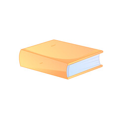 Online Education Reading Learning Knowledge Management Gradient Flat Vector Illustration Remote Classroom Asset
