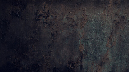 Aged metal surface with rich textures and natural patina, highlighting time-worn beauty. safety posters, maintenance manuals, designed for precision metalworking and fabrication facilities.