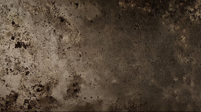 Aged metal surface with rich textures and natural patina, highlighting time-worn beauty. safety posters, maintenance manuals, designed for precision metalworking and fabrication facilities.