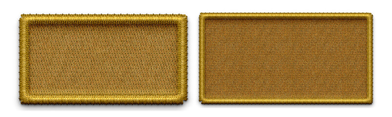 Embroidery shapes. Embroidery Background