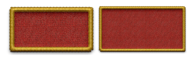 Embroidery shapes. Embroidery Background