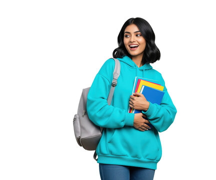 Goal setting routine featuring young creator organizing notebooks toward future projects and personal growth, ideal for productivity articles or habit tracking resources plus planning tools