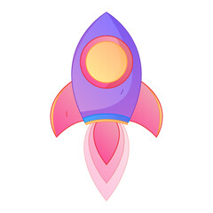 Modern Business Meeting Cooperation Strategy Planning Gradient Flat Vector Illustration Corporate Management Asset
