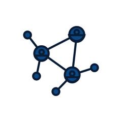 NETWORKING FREE ICON