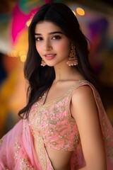 Luxury Bridal Fashion Shoot