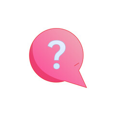 Social Media Network Interaction Friendship Relationship Gradient Flat Vector Illustration Online Communication Asset
