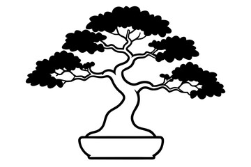 Bonsai Tree