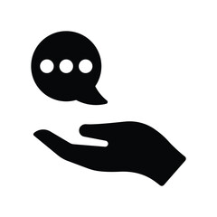 Advice icon