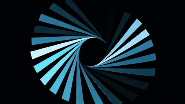 Seamless black and white geometric star and snowflake pattern vector illustration 