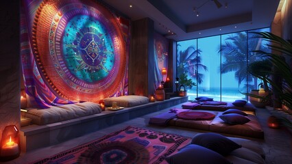 Exploring Modern Style and Design