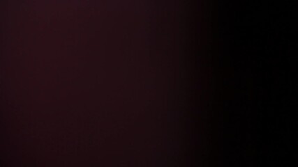 Dark Gradient Vignette Overlay – Soft Cinematic Color Fade for Mood & Christmas Effects