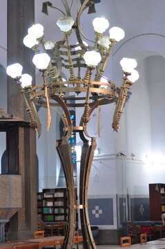 Cathedral of oran