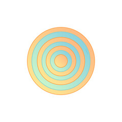 Chinese Lunar New Year Spring Festival Celebration Red Packet Lantern Gradient Flat Vector Illustration Traditional Culture Asset
