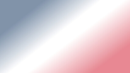 Fond abstrait avec transparence aux couleurs officielles du drapeau de la France stylis&eacute; en diagonale, original pour pr&eacute;sentation culturelle, culinaire, politique