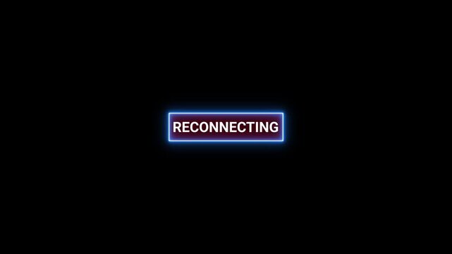 Reconecting Text Reconnect Images – Browse 13,284 Stock Photos, Vectors, and Video ...