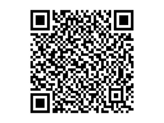 Fototapeta premium qr code on white background