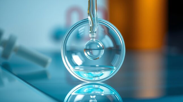 Clean microchamber field for marketplace covers