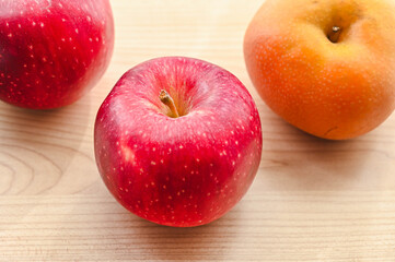 シナノホッペ　長野県産