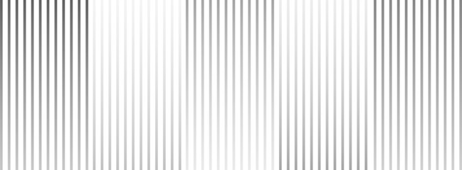 Obraz premium Dynamic diagonal parallel slanted lines abstract vertical geometric pattern.