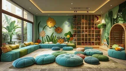 Exploring Modern Style and Design