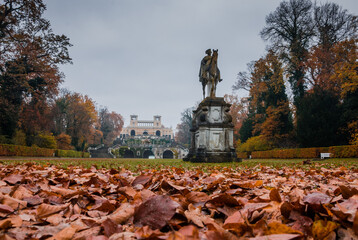 Sans Souci, Potsdam
