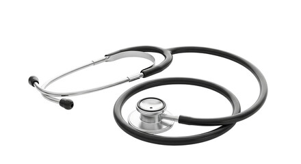 Stethoscope for medical examination