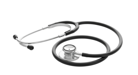 Stethoscope for medical examination