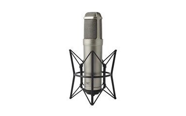 Microphone for studio recording