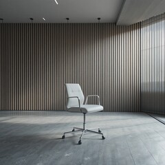 Stylish Design for Productivity