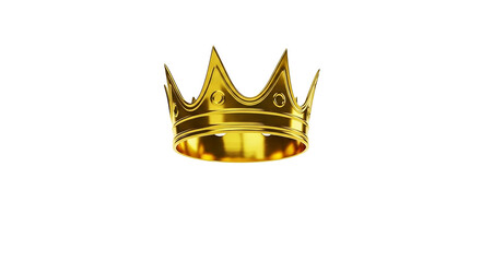 Crown of gold