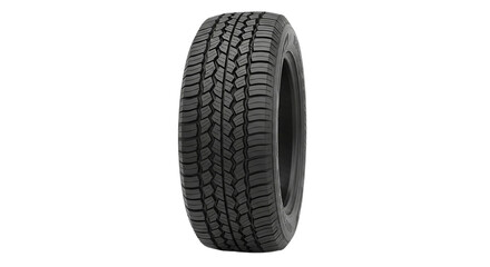 Tire for all-terrain vehicles
