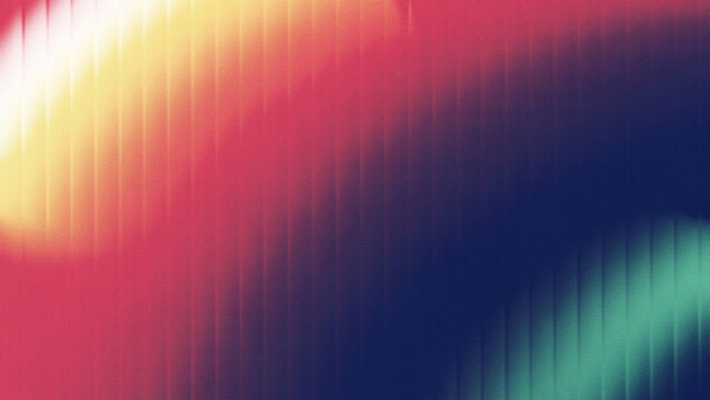 Modern abstract gradient with vibrant colors blending seamlessly for eye catching backgrounds, perfect for website headers, creative projects, and contemporary design concepts