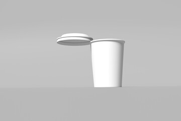 cup mockup