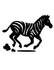 motion zebra 