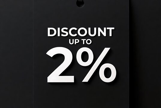 Grab an amazing deal with up to 2% off today only, don't miss out on this incredible offer to save now during this limited time promotion on select items