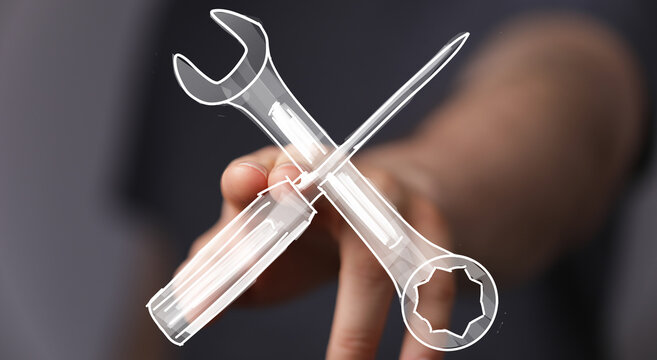 Repair, maintenance, tools, solution, support, service, fixing, technology, digital, help, assistance, problem solving, innovation, effici