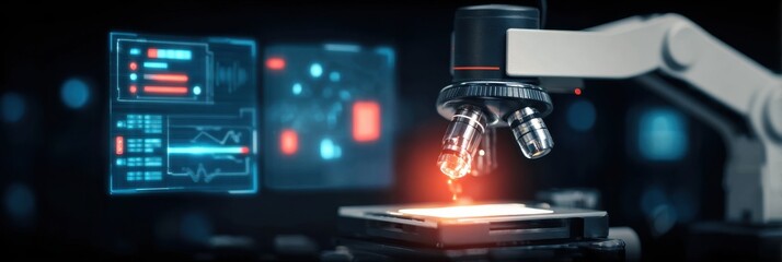 Each ray pulse triggers the scanning unit, and the monitoring program links all findings into a cohesive program workflow