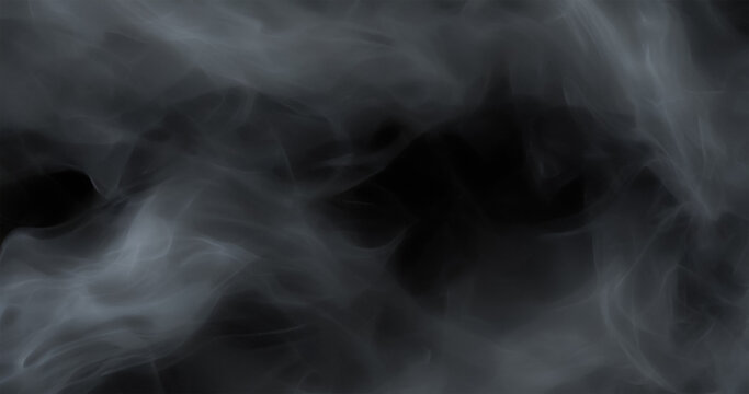 Abstract AI-generated black background. Perfect for presentations, computer wallpaper, and graphic design.