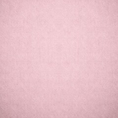 Fototapeta premium Soft pastel pink textured paper with subtle embossed heart pattern, romantic background for Valentine’s Day, wedding invitations, greeting cards and feminine designs.