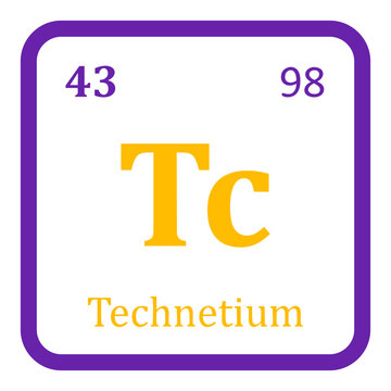 Technetium Icon