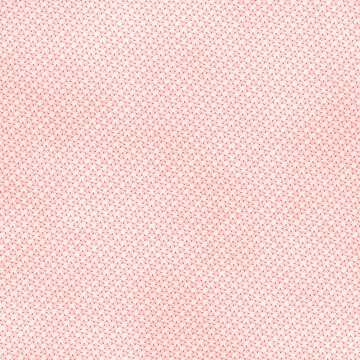 Seamless pink ditsy heart pattern on soft textured background. Tiny heart petal pinwheels in a repeating, tileable design for Valentine&rsquo;s wrapping paper, fabric, scrapbooking, invitations.