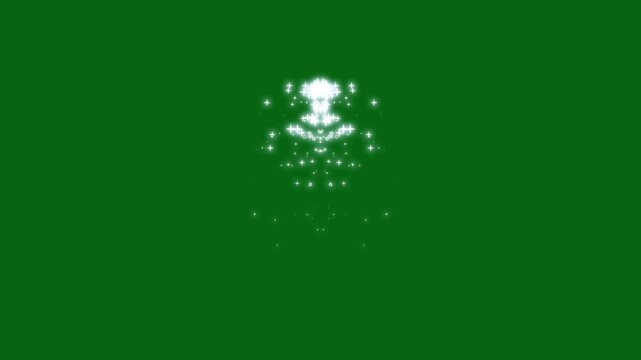 Twinkling stars animation, chroma key 3d animation, white shining dust light, bokeh light lights effect background, glowing stars sparkle, flat vector doodle sparkle, confetti fountain
