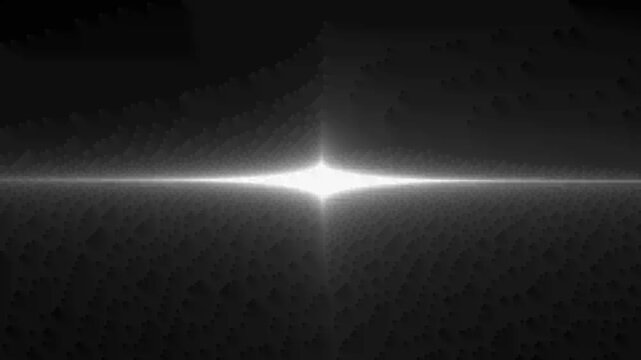 Television turn on and off. Noise on a old TV screen, bad tv Vintage switch on off television concept animation. 4k , Seamless Glitch VHS for lcd tv, analog tv screen noise glitch effect,Old Retro TV