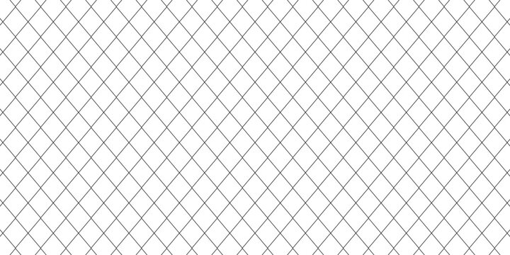 Template isometric grid seamless pattern. Blue isometric grid. Outline isometric graph template background.